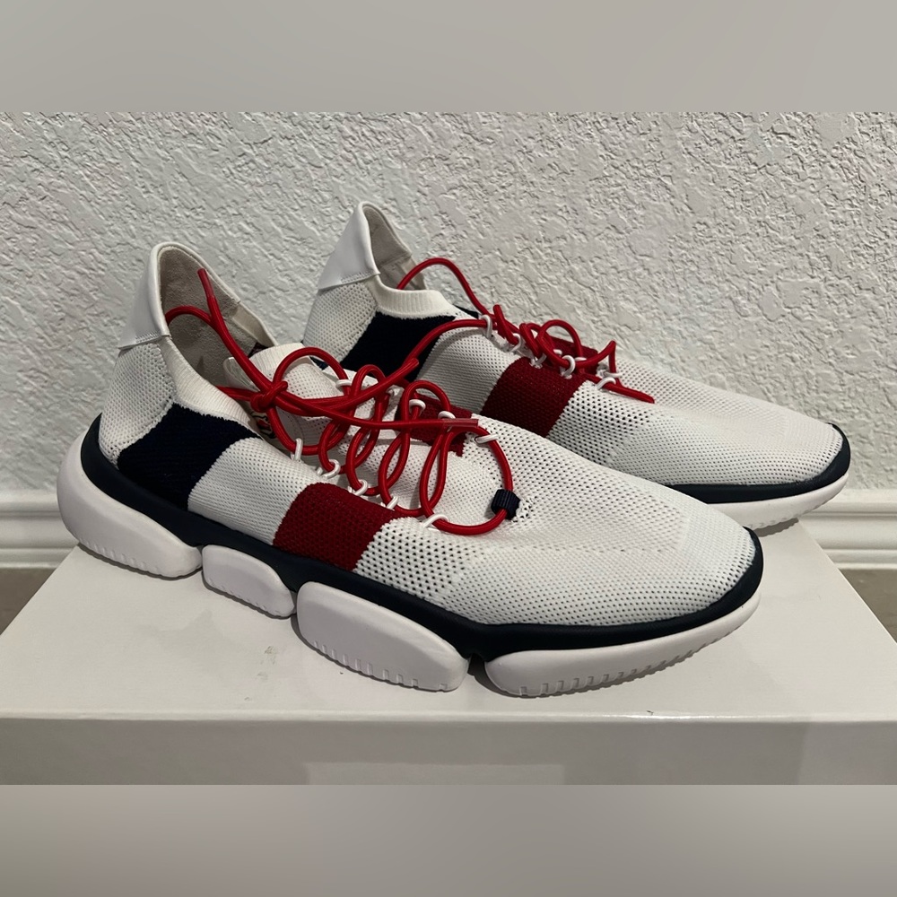 Moncler The Bubble Sneaker